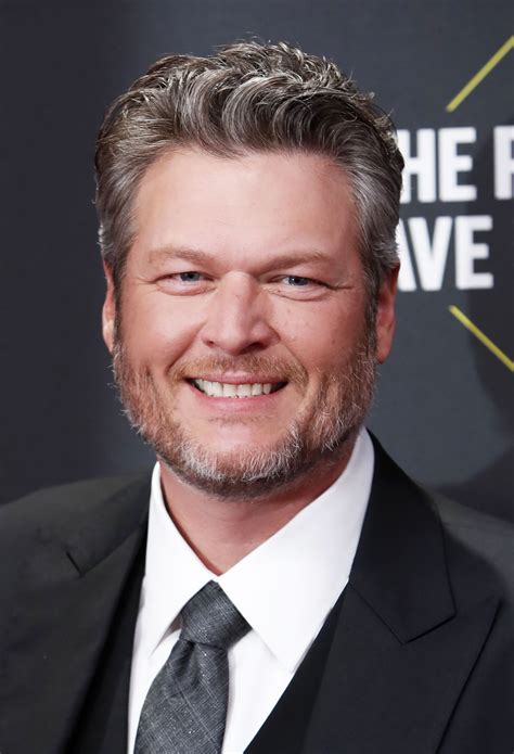 Blake Shelton